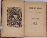 LOCARD Arnould "MINÉRAUX UTILES ET PIERRES PRÉCIEUSES - Leurs applications aux arts et à l'industrie"