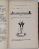 MONNIER Démétrius "ELECTRICITE INDUSTRIELLE - PRODUCTION ET APPLICATIONS - COURS PROFESSÉ À L'ECOLE CENTRALE DES ARTS ET MANUFACTURES"