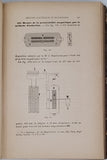 MONNIER Démétrius "ELECTRICITE INDUSTRIELLE - PRODUCTION ET APPLICATIONS - COURS PROFESSÉ À L'ECOLE CENTRALE DES ARTS ET MANUFACTURES"