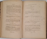 MONNIER Démétrius "ELECTRICITE INDUSTRIELLE - PRODUCTION ET APPLICATIONS - COURS PROFESSÉ À L'ECOLE CENTRALE DES ARTS ET MANUFACTURES"