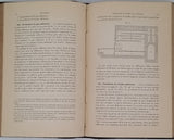 GAUTIER Henry, CHARPY Georges "LEÇONS DE CHIMIE À L'USAGE DES ELEVES DE MATHEMATIQUES SPECIALES"