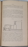 GAUTIER Henry, CHARPY Georges "LEÇONS DE CHIMIE À L'USAGE DES ELEVES DE MATHEMATIQUES SPECIALES"