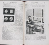 GIRARDIN Jean "Chimie générale et appliquée"