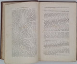 DRUDE Oscar "Manuel de géographie botanique traduit par Georges Poirault"