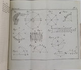 MOLLET Joseph "ÉTUDE DU CIEL OU CONNAISSANCE DES PHÉNOMÈNES ASTRONOMIQUES MISE A LA PORTEE DE TOUT LE MONDE - Ouvrage élémentaire, dont on a eu soin d'écarter toute démonstration mathématique..."