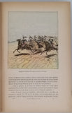 DE LONLAY Dick "FRANÇAIS ET ALLEMANDS HISTOIRE ANECDOTIQUE DE LA GUERRE 1870-1871" Volume III