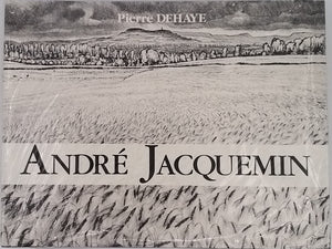 DEHAYE Pierre "ANDRÉ JACQUEMIN"