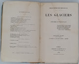 MARGOLLÉ ﻿Elie, ZURCHER Frédéric "Les Glaciers"