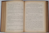 BERNTSHEN Heinrich August "Traité élémentaire de Chimie Organique"