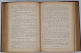 BERNTSHEN Heinrich August "Traité élémentaire de Chimie Organique"