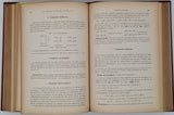 BERNTSHEN Heinrich August "Traité élémentaire de Chimie Organique"