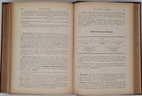 BERNTSHEN Heinrich August "Traité élémentaire de Chimie Organique"