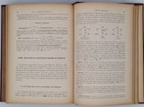 BERNTSHEN Heinrich August "Traité élémentaire de Chimie Organique"