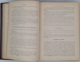 BERNTSHEN Heinrich August "Traité élémentaire de Chimie Organique"