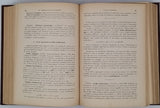 BERNTSHEN Heinrich August "Traité élémentaire de Chimie Organique"