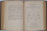 BERNTSHEN Heinrich August "Traité élémentaire de Chimie Organique"