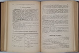 BERNTSHEN Heinrich August "Traité élémentaire de Chimie Organique"