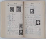 YVERT et TELLIER [REPRINT de l'édition de 1897] "Catalogue prix-courant de Timbres-Poste. Donnant la description de tous les Timbres-Poste émis dans le monde entier depuis 1840 ..."