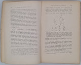 CUÉNOT Lucien "La Genèse des espèces animales"