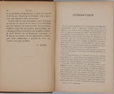 LYONNET Barthélémy, BOULUD R. "Précis de l'art de formuler conforme au nouveau codex de 1908"