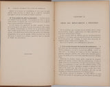 LYONNET Barthélémy, BOULUD R. "Précis de l'art de formuler conforme au nouveau codex de 1908"