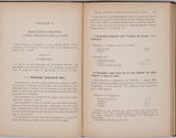 LYONNET Barthélémy, BOULUD R. "Précis de l'art de formuler conforme au nouveau codex de 1908"