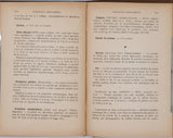 LYONNET Barthélémy, BOULUD R. "Précis de l'art de formuler conforme au nouveau codex de 1908"