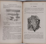 LATTEUX Paul (Docteur) "Manuel de technique microscopique ou guide pratique pour l'étude et le maniement du microscope"