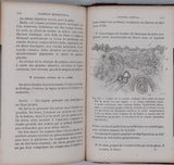 LATTEUX Paul (Docteur) "Manuel de technique microscopique ou guide pratique pour l'étude et le maniement du microscope"