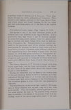 FONTAINE WM., WHITE I.C. "SECOND GEOLOGICAL SURVEY OF PENNSYLVANIA THE PERMIAN OR UPPER CARBONIFEROUS FLORA OF W VIRGINIA AND SW. PENNSYLVANIA"