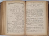 JOANNIS Alexandre "Cours élémentaire de chimie : professé à la Faculté des sciences de Paris pour les Candidats au certificat d'études physiques, chimiques et naturelles (P. C. N.)"