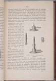 LASSAR KOHN Dr. "LA CHIMIE DANS LA VIE QUOTIDIENNE, 12 conférences traduites de l'allemand par Henri Sauvalle"