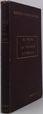 WURTZ Charles Adolphe "La Théorie Atomique précédée d'une introduction sur la vie et les travaux de l'auteur par Ch. Friedel"