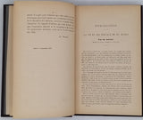 WURTZ Charles Adolphe "La Théorie Atomique précédée d'une introduction sur la vie et les travaux de l'auteur par Ch. Friedel"