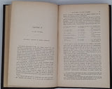 WURTZ Charles Adolphe "La Théorie Atomique précédée d'une introduction sur la vie et les travaux de l'auteur par Ch. Friedel"