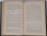 WURTZ Charles Adolphe "La Théorie Atomique précédée d'une introduction sur la vie et les travaux de l'auteur par Ch. Friedel"