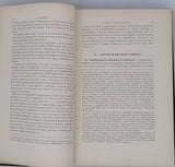 GAUTIER Henry, CHARPY Georges "Leçons de chimie à l'usage des élèves de mathématiques spéciales"