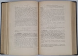 GAUTIER Henry, CHARPY Georges "Leçons de chimie à l'usage des élèves de mathématiques spéciales"