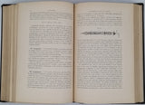 GAUTIER Henry, CHARPY Georges "Leçons de chimie à l'usage des élèves de mathématiques spéciales"