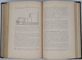 GAUTIER Henry, CHARPY Georges "Leçons de chimie à l'usage des élèves de mathématiques spéciales"