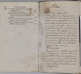 ROGUET Charles "Eléments de Physique à l'usage des collèges, des écoles normales primaires et des écoles primaires supérieures - Tout ce qui est exigé pour les Examens des Écoles spéciales, le Baccalauréat ès sciences et le 1er Examen de médecine"