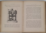 LE VERRIER Louis Paul Urbain "La Métallurgie"