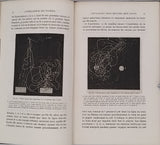 LUBBOCK John (Sir) "Fourmis Abeilles et Guêpes études expérimentales sur l'Organisation et les Moeurs des Sociétés d'Insectes Hyménoptères"