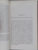 SCHMIDT Oscar "Les Mammifères dans leurs rapports avec leurs ancêtres géologiques"