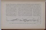 DE LAUNAY Louis "LA GÉOLOGIE ET LES RICHESSES MINÉRALES DE L'ASIE, HISTORIQUE - INDUSTRIE - PRODUCTION - AVENIR - METALLOGENIE"