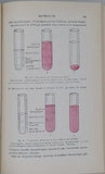 DOPTER Charles, SACQUEPEE Ernest "PRECIS DE BACTERIOLOGIE"