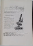 FOUQUÉ Ferdinand, MICHEL LEVY Auguste "MINÉRALOGIE MICROGRAPHIQUE - ROCHES ÉRUPTIVES FRANÇAISES"