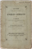 JOULIE Henri "Guide pour l'achat et l'emploi des engrais chimiques"