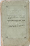 JOULIE Henri "Guide pour l'achat et l'emploi des engrais chimiques"