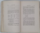 JOULIE Henri "Guide pour l'achat et l'emploi des engrais chimiques"